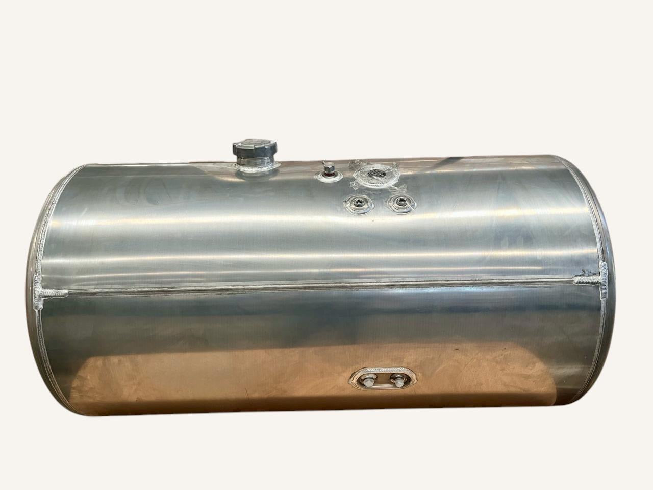 TANQUE DE COMBUSTIBLE  25in 100GL IZQUIERDO
