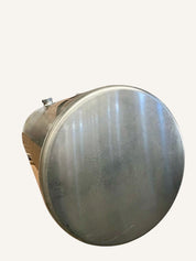TANQUE DE COMBUSTIBLE 25in 120GL IZQUIERDO