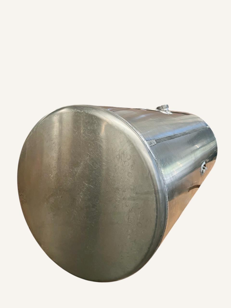 TANQUE DE COMBUSTIBLE 25in 120GL IZQUIERDO