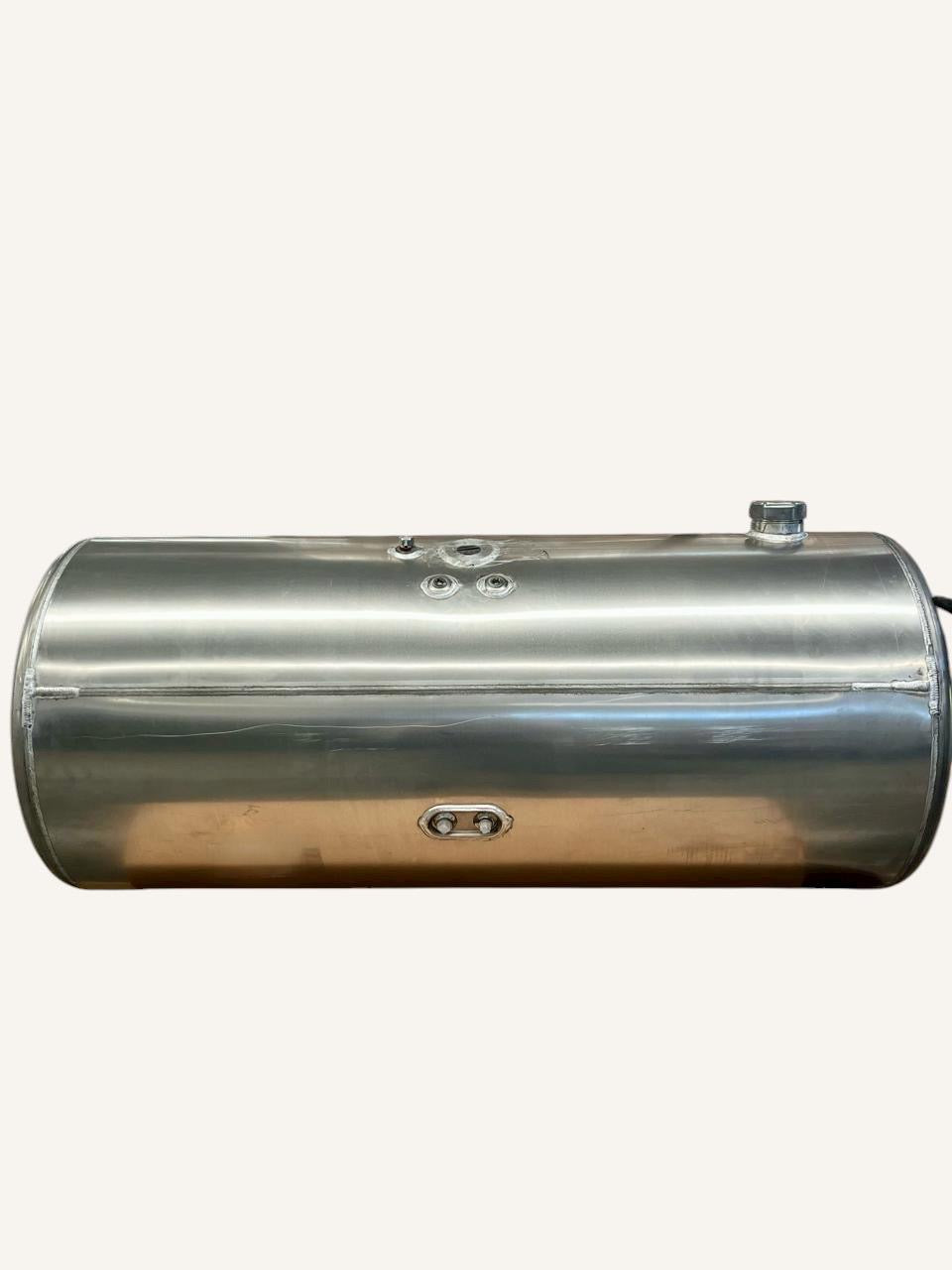 TANQUE DE COMBUSTIBLE 25in 120GL IZQUIERDO