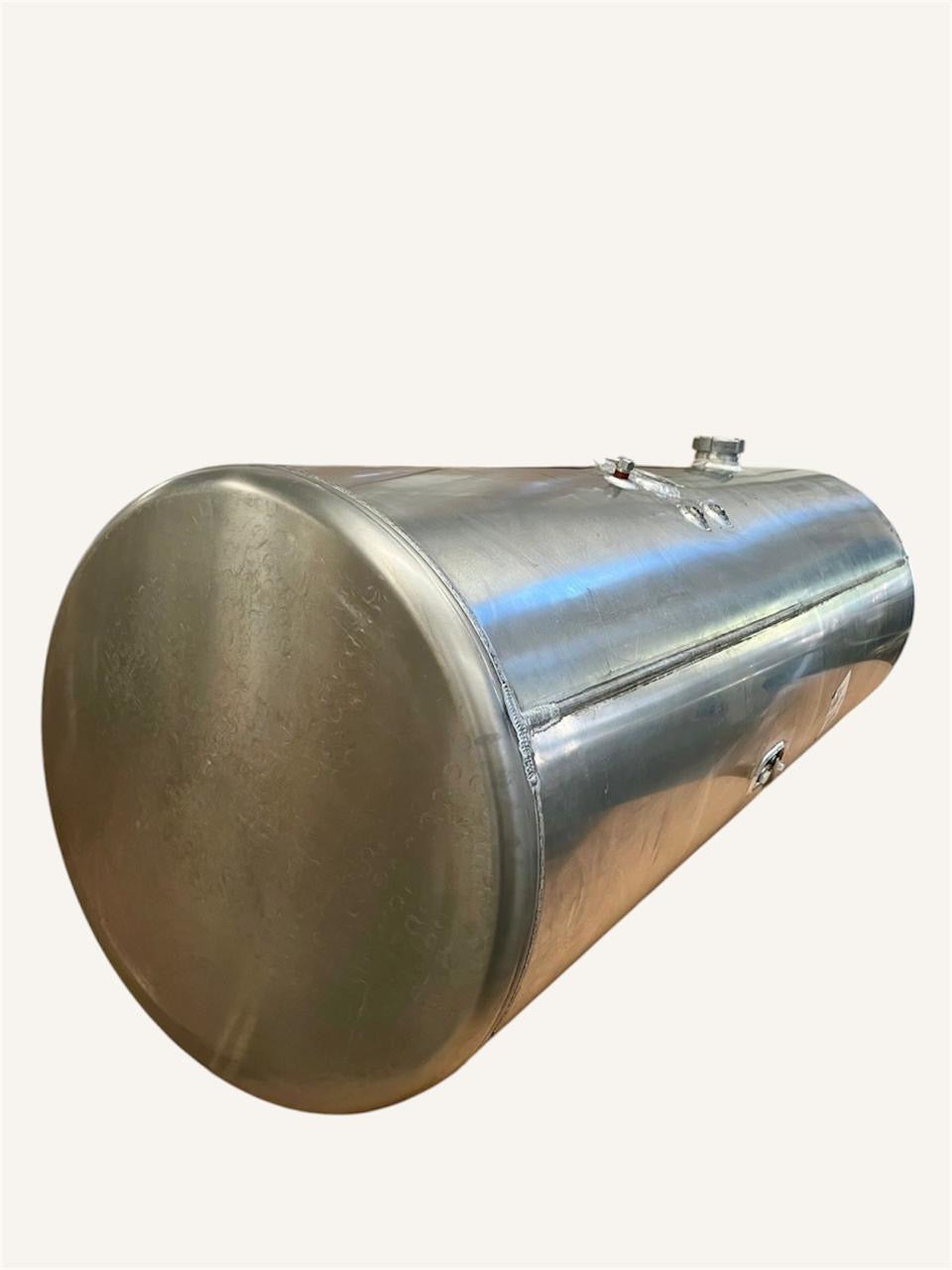 TANQUE DE COMBUSTIBLE  25in 150GL IZQUIERDO