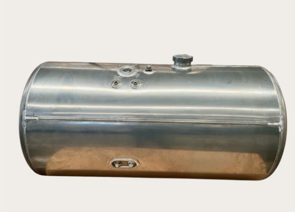 TANQUE DE COMBUSTIBLE 25in 100GL DERECHO