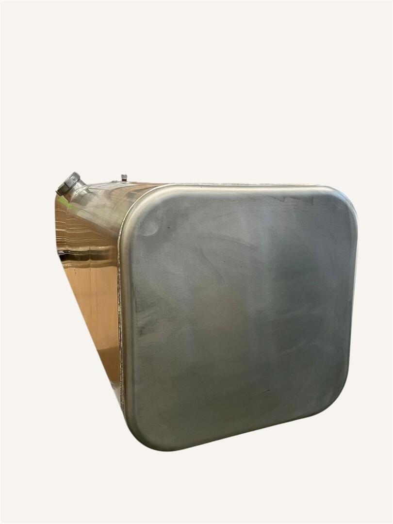 TANQUE DE COMBUSTIBLE 100GL IZQUIERDO